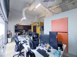 Eon Shenton (D2), Office #634978491